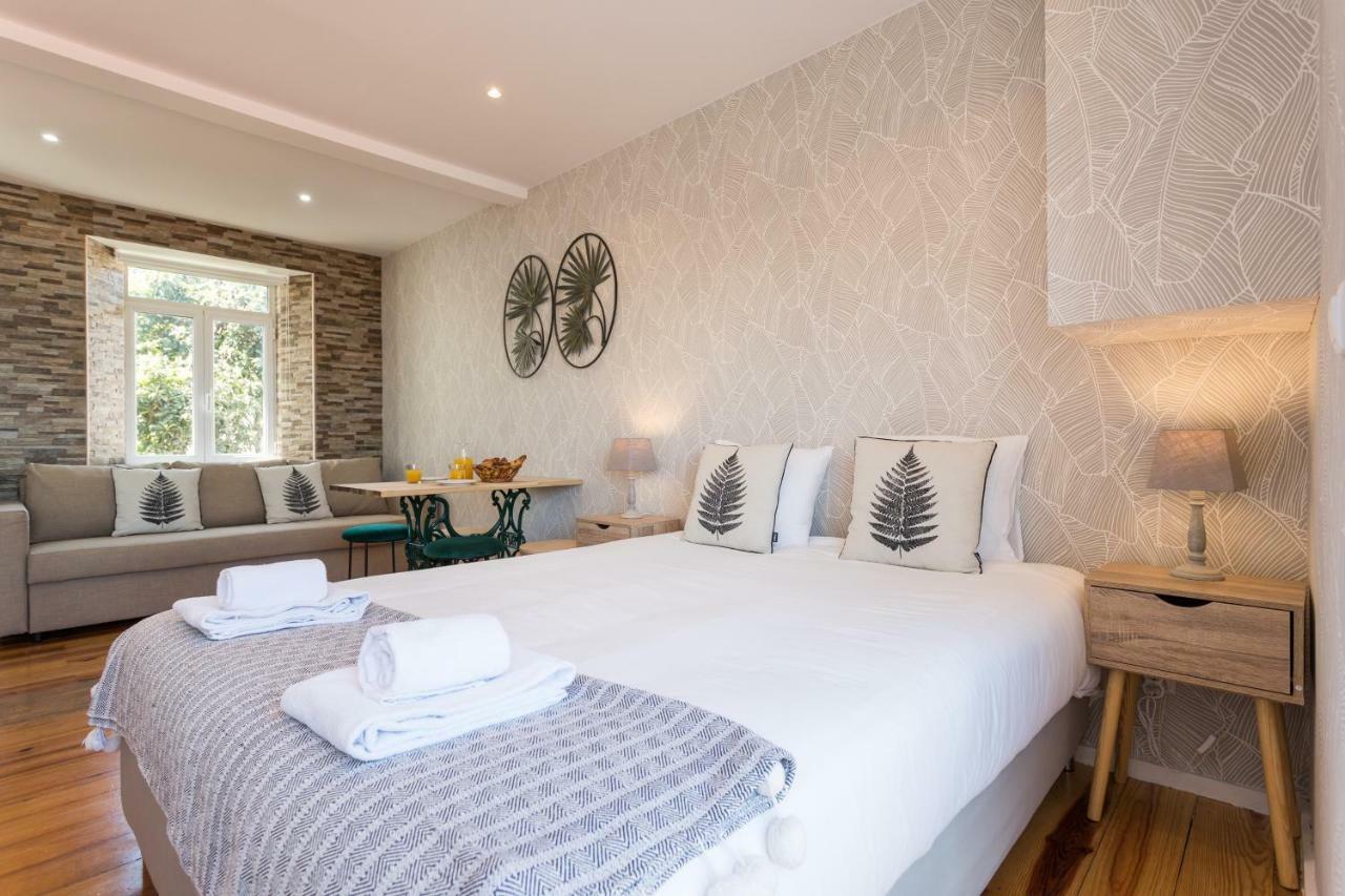 Lejlighed Alfama Vintage W/ Riverview - By Lu Holidays Lisboa